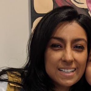 Meet your Posher, Narveen